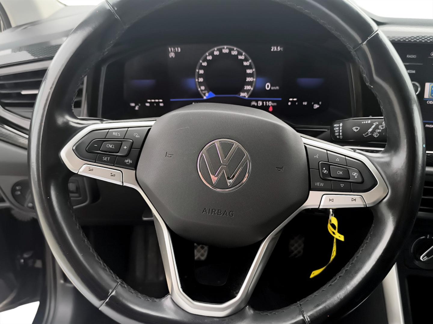 Volkswagen Polo 1.0 TSI 95cv Life