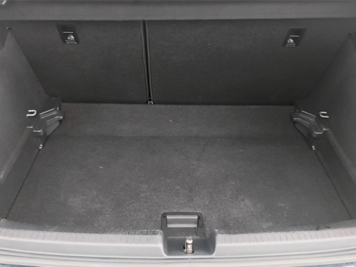 Volkswagen Polo 1.0 TSI 95cv Life