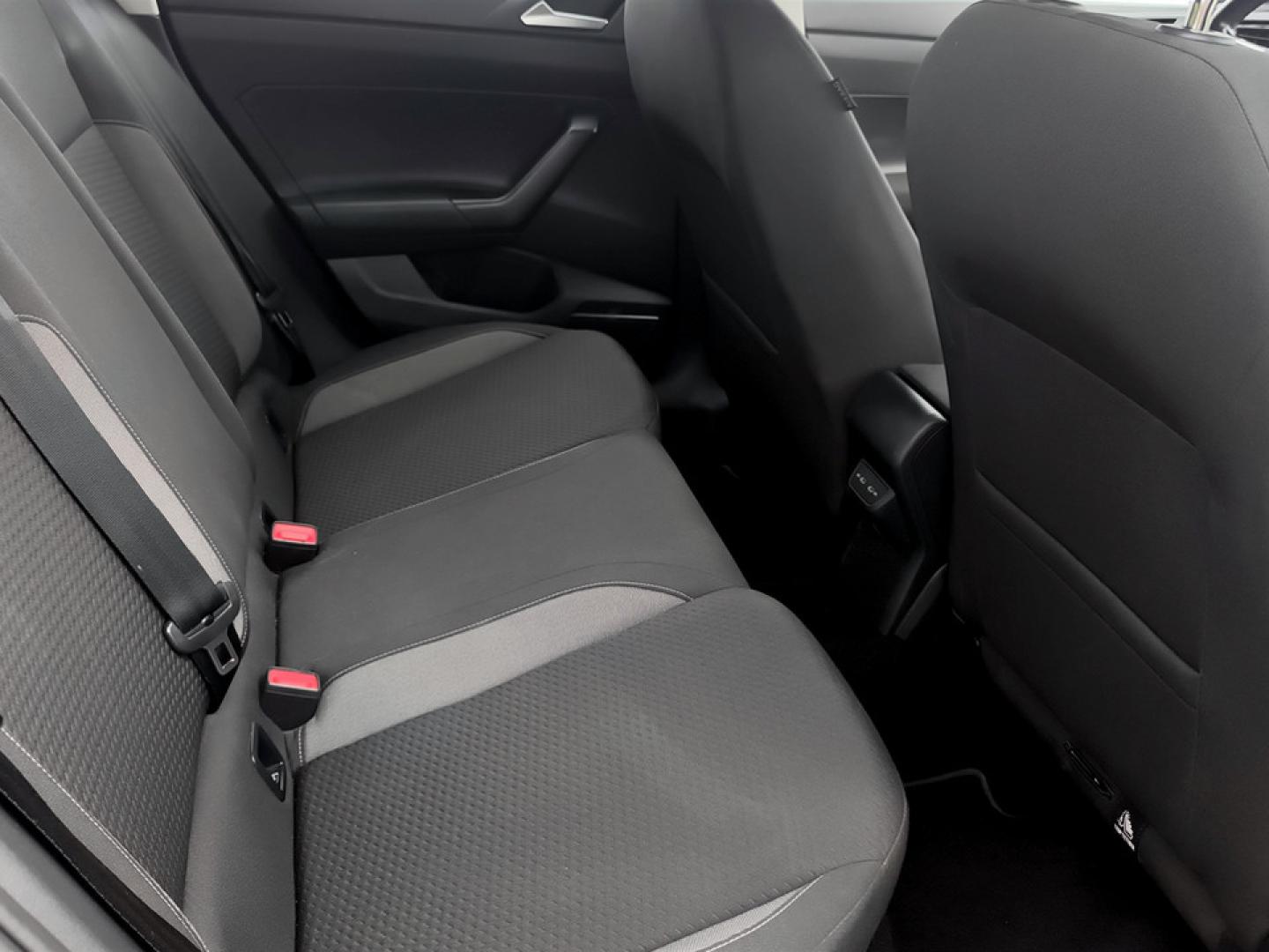 Volkswagen Polo 1.0 TSI 95cv Life