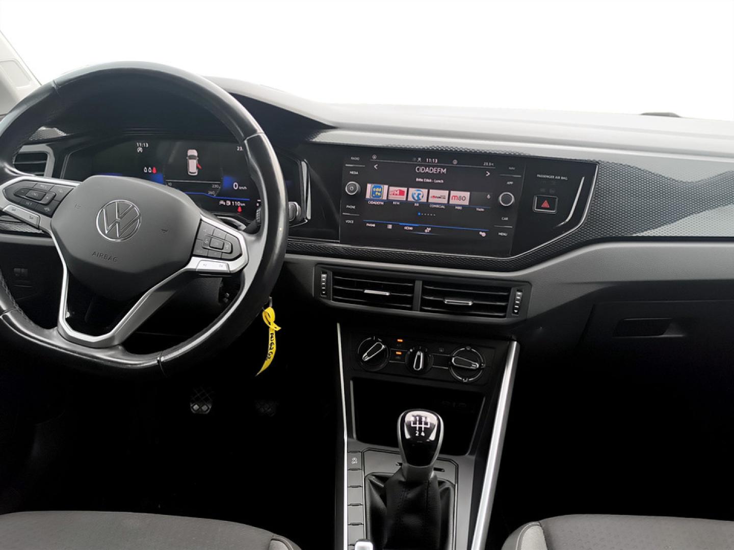 Volkswagen Polo 1.0 TSI 95cv Life