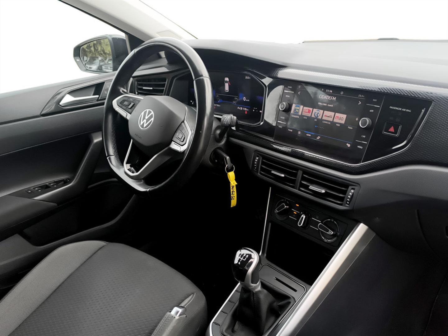 Volkswagen Polo 1.0 TSI 95cv Life