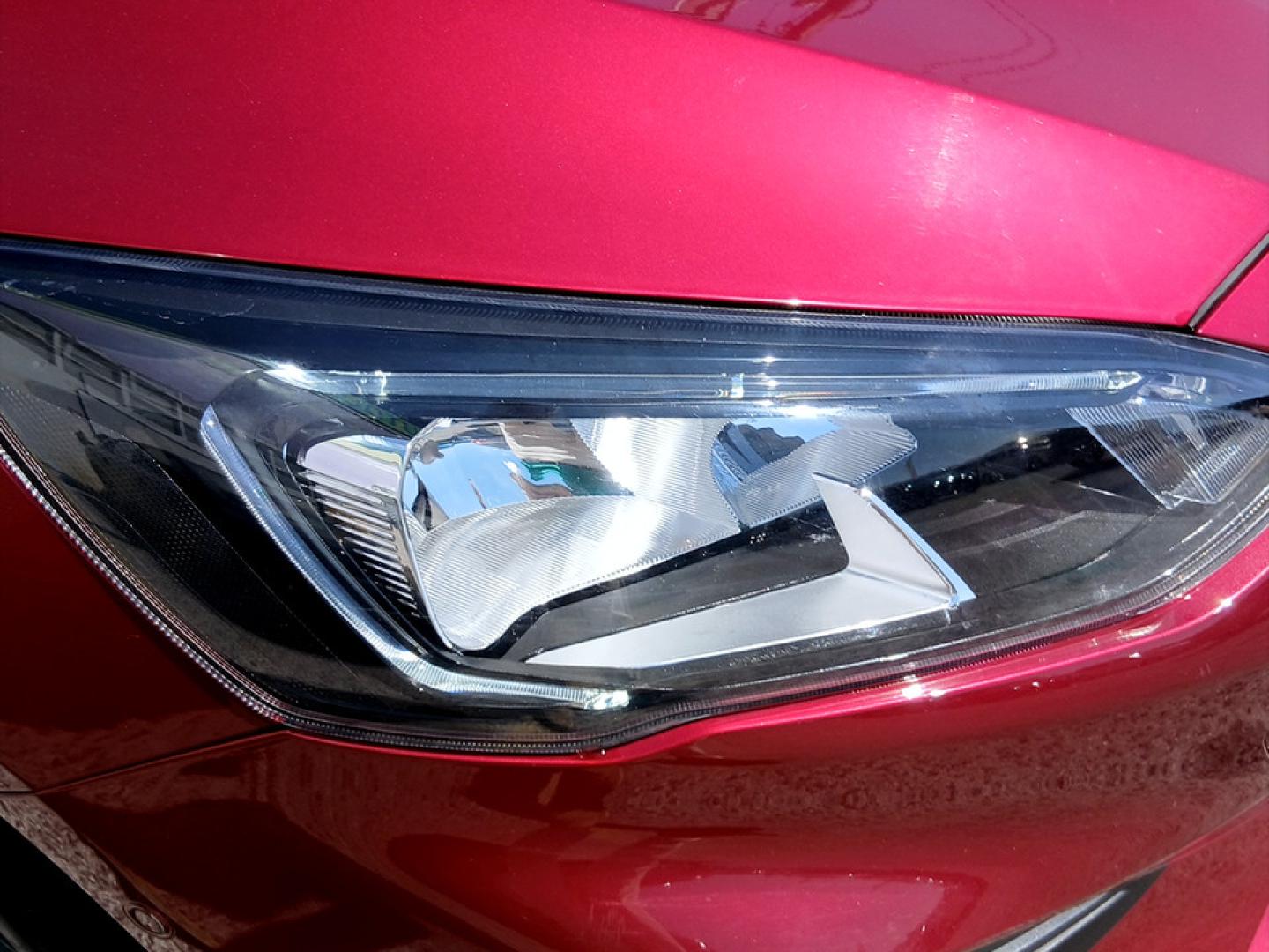 Ford Focus 1.0 EcoBoost 125cv ST-LINE