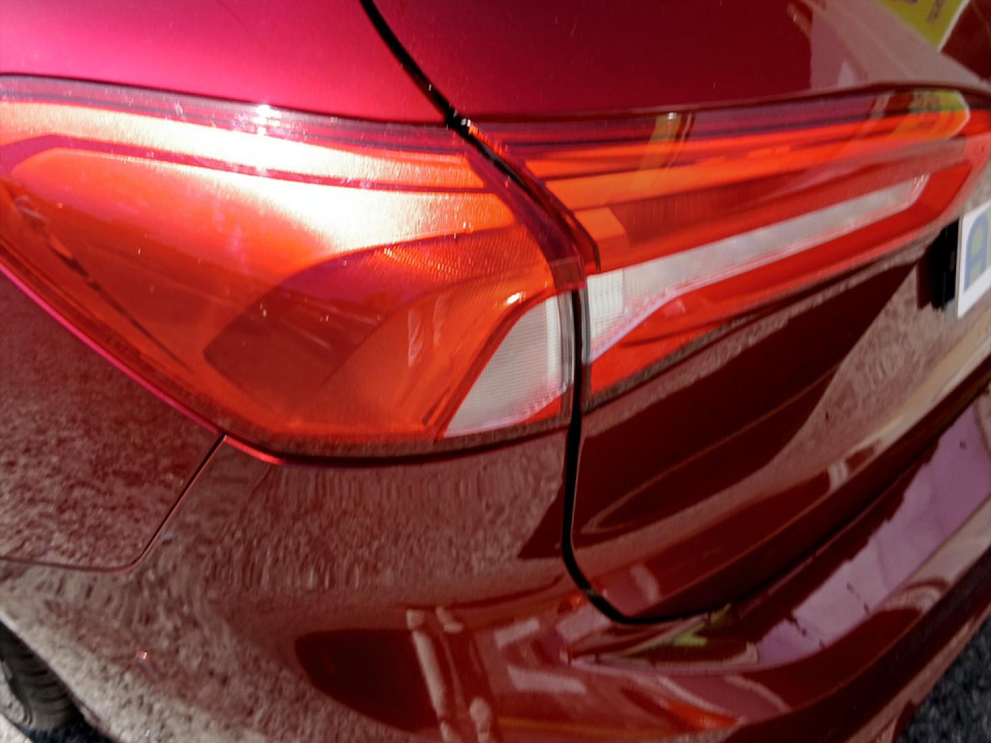 Ford Focus 1.0 EcoBoost 125cv ST-LINE