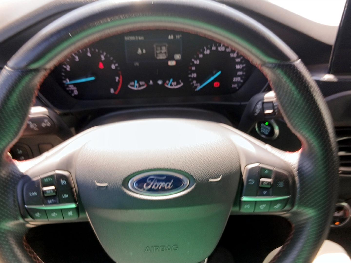 Ford Focus 1.0 EcoBoost 125cv ST-LINE