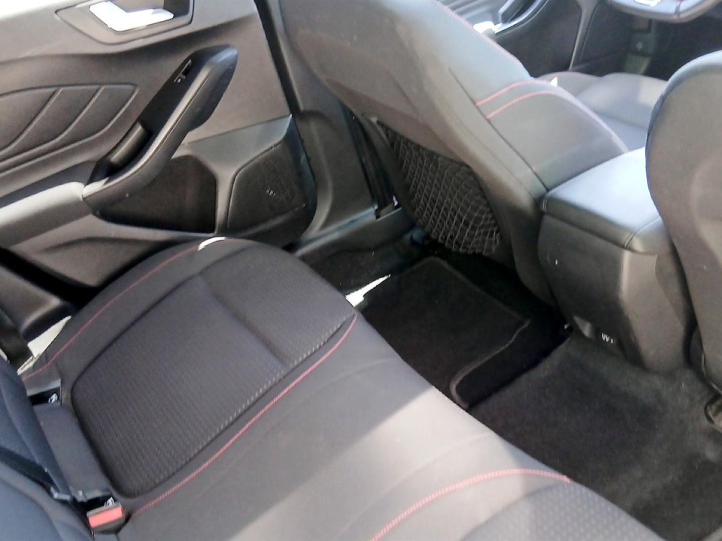 Ford Focus 1.0 EcoBoost 125cv ST-LINE
