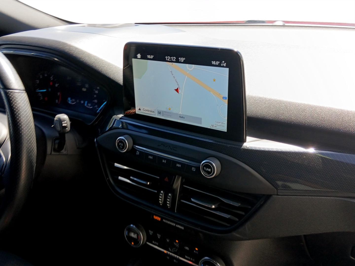Ford Focus 1.0 EcoBoost 125cv ST-LINE