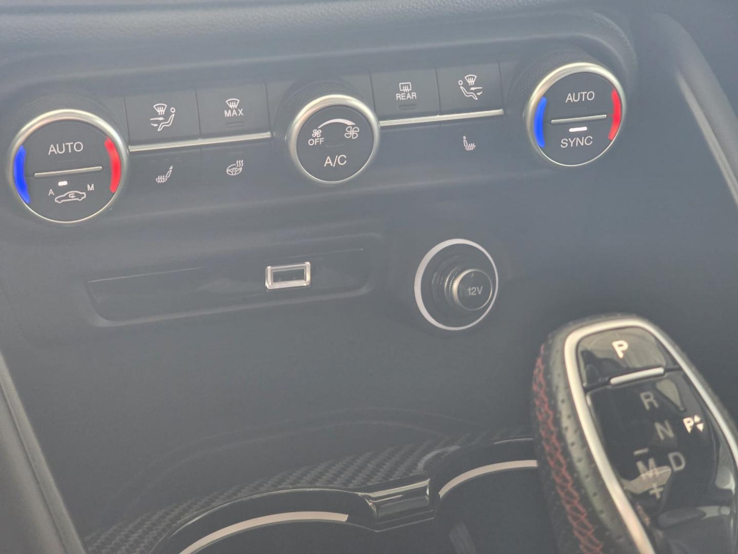 Alfa Romeo Giulia 2.2 Turbo Diesel 210cv Estrema Q4 AT8