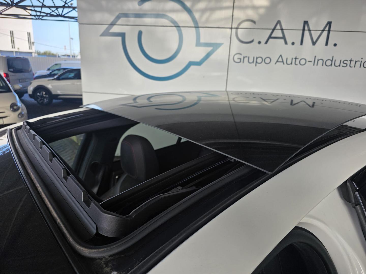 Alfa Romeo Giulia 2.2 Turbo Diesel 210cv Estrema Q4 AT8