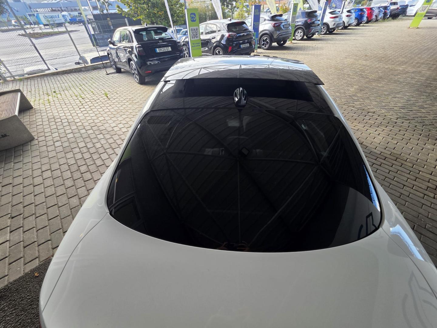 Alfa Romeo Giulia 2.2 Turbo Diesel 210cv Estrema Q4 AT8