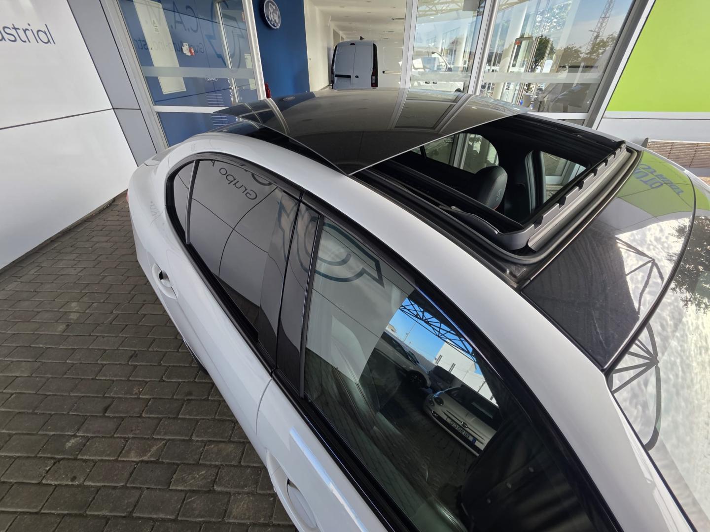 Alfa Romeo Giulia 2.2 Turbo Diesel 210cv Estrema Q4 AT8