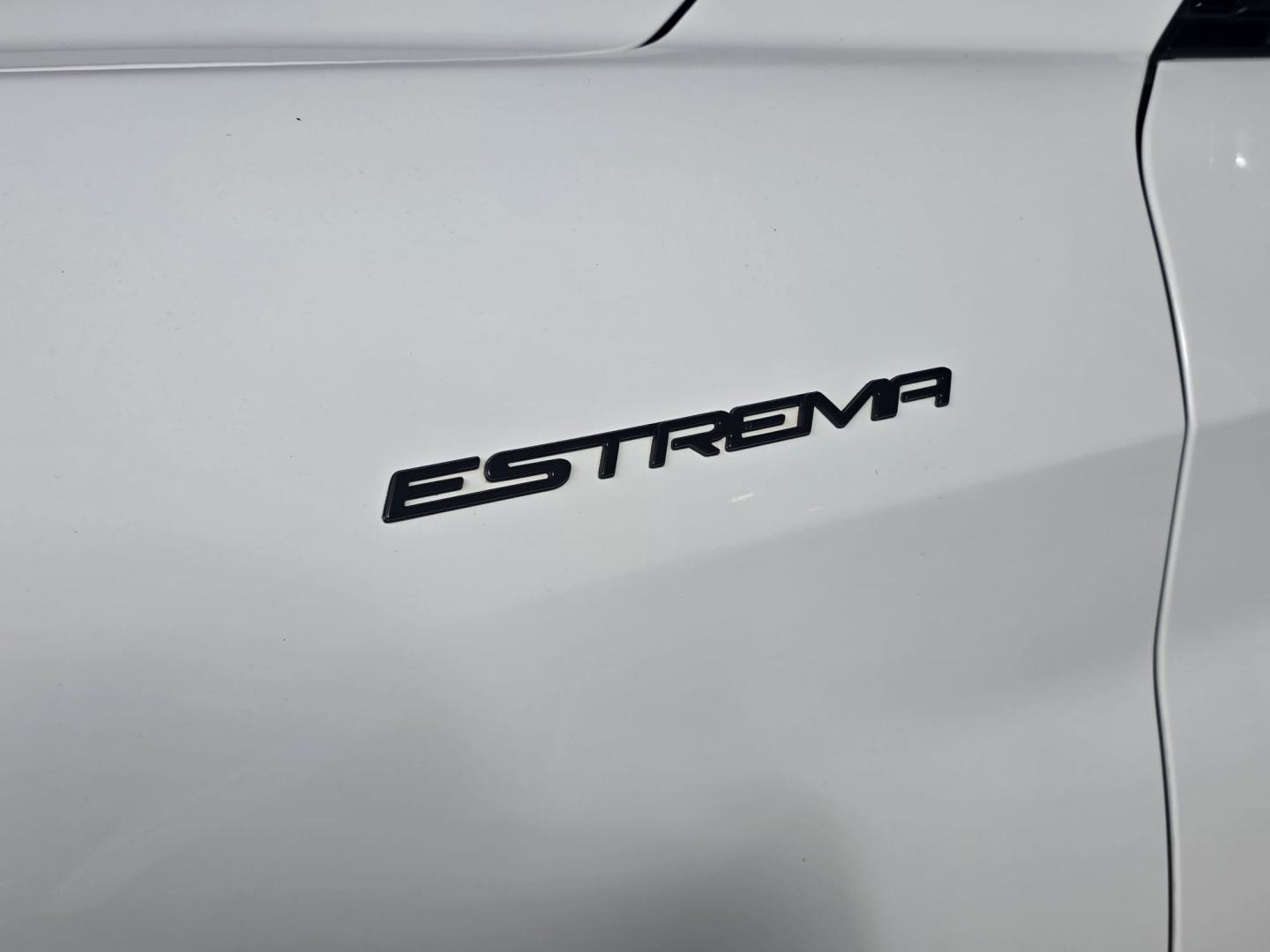 Alfa Romeo Giulia 2.2 Turbo Diesel 210cv Estrema Q4 AT8