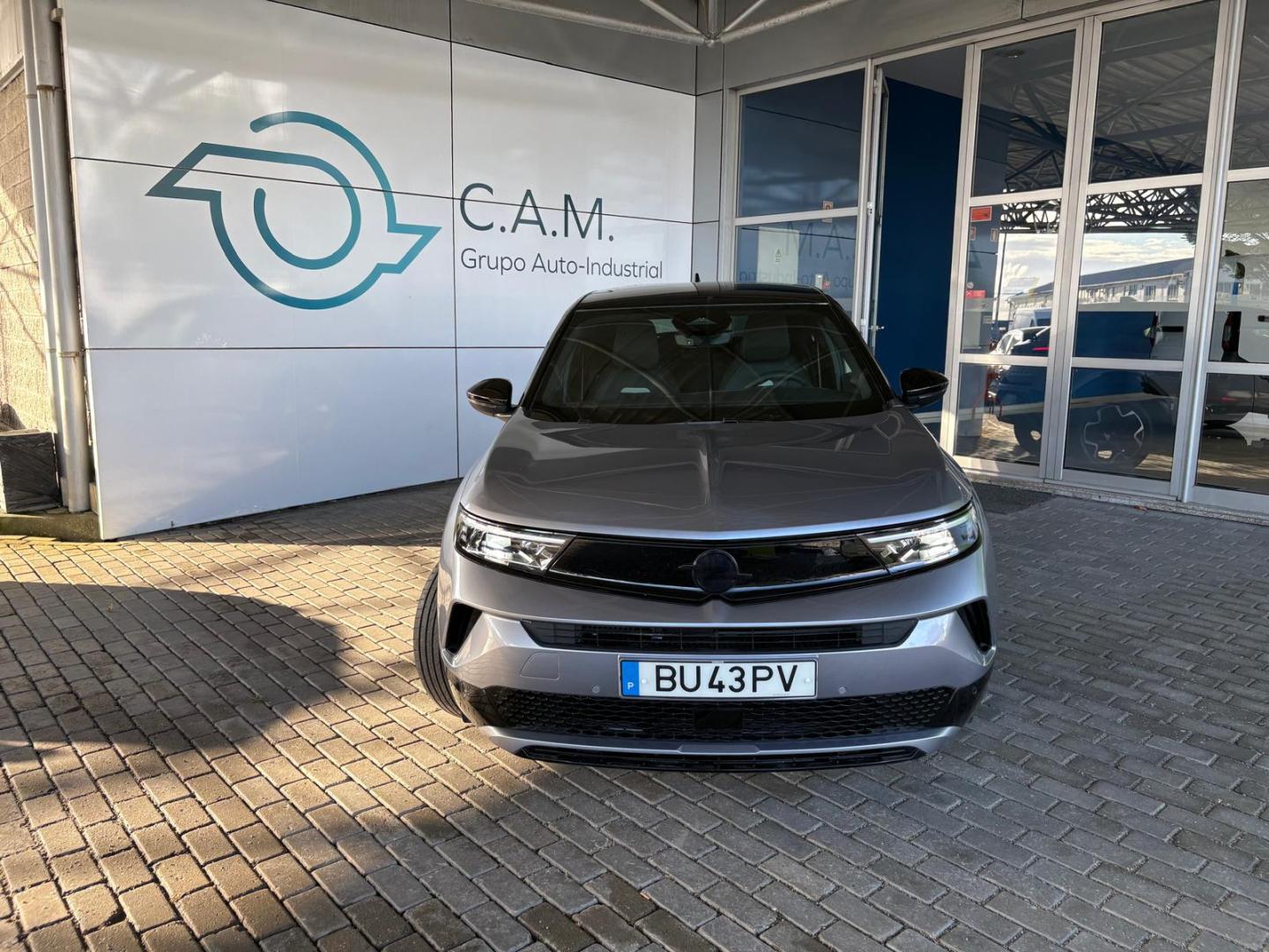 Opel Mokka 1.2T 145cv Hybrid GS CADC6