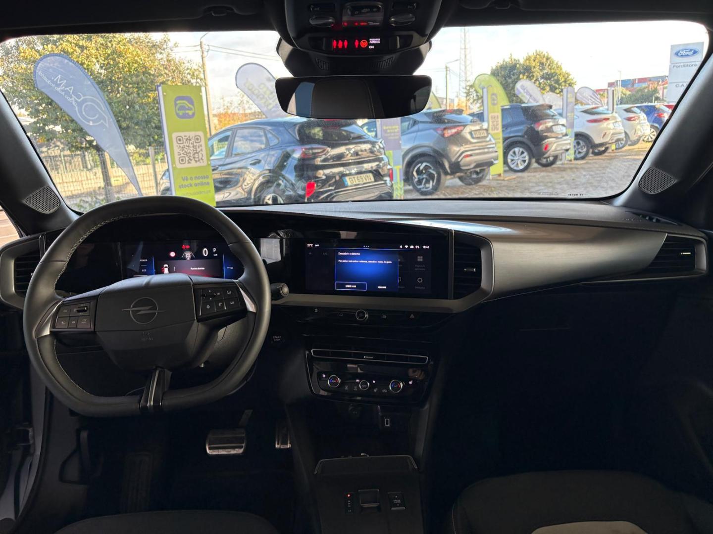 Opel Mokka 1.2T 145cv Hybrid GS CADC6