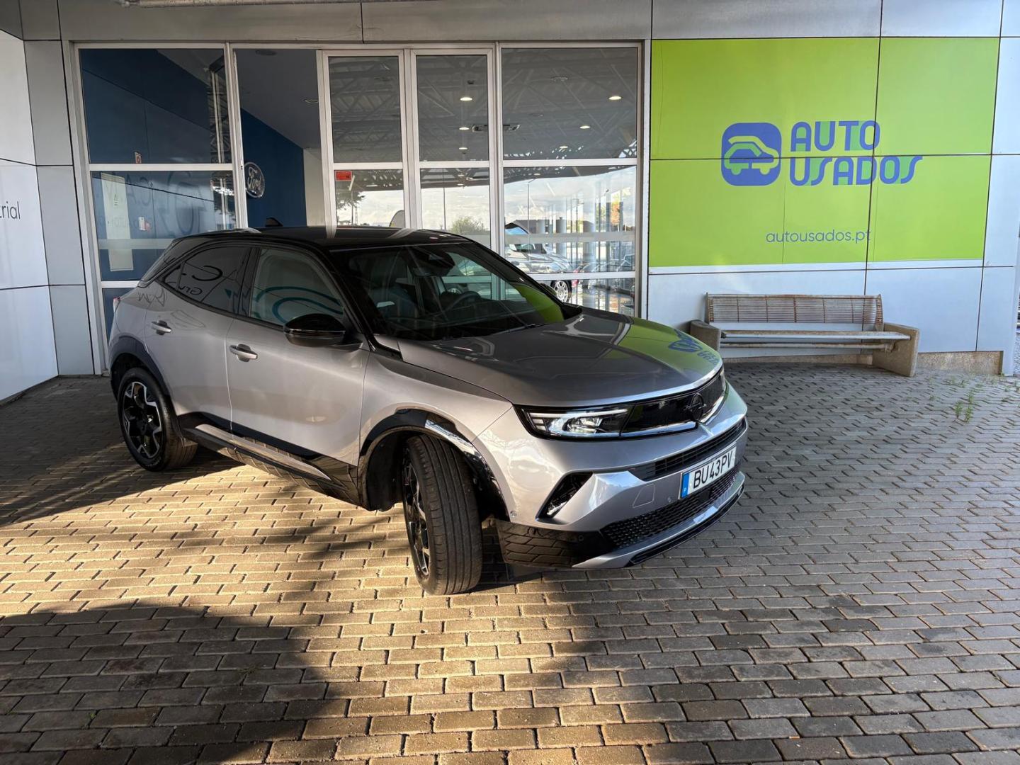Opel Mokka 1.2T 145cv Hybrid GS CADC6