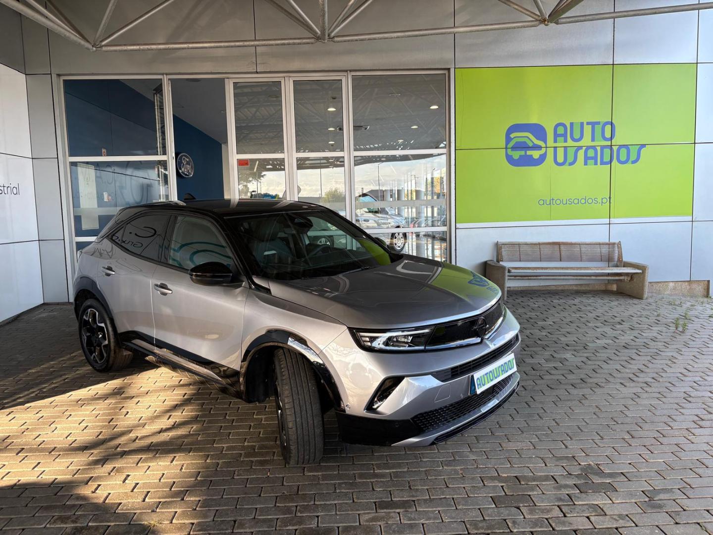Opel Mokka 1.2T 145cv Hybrid GS CADC6