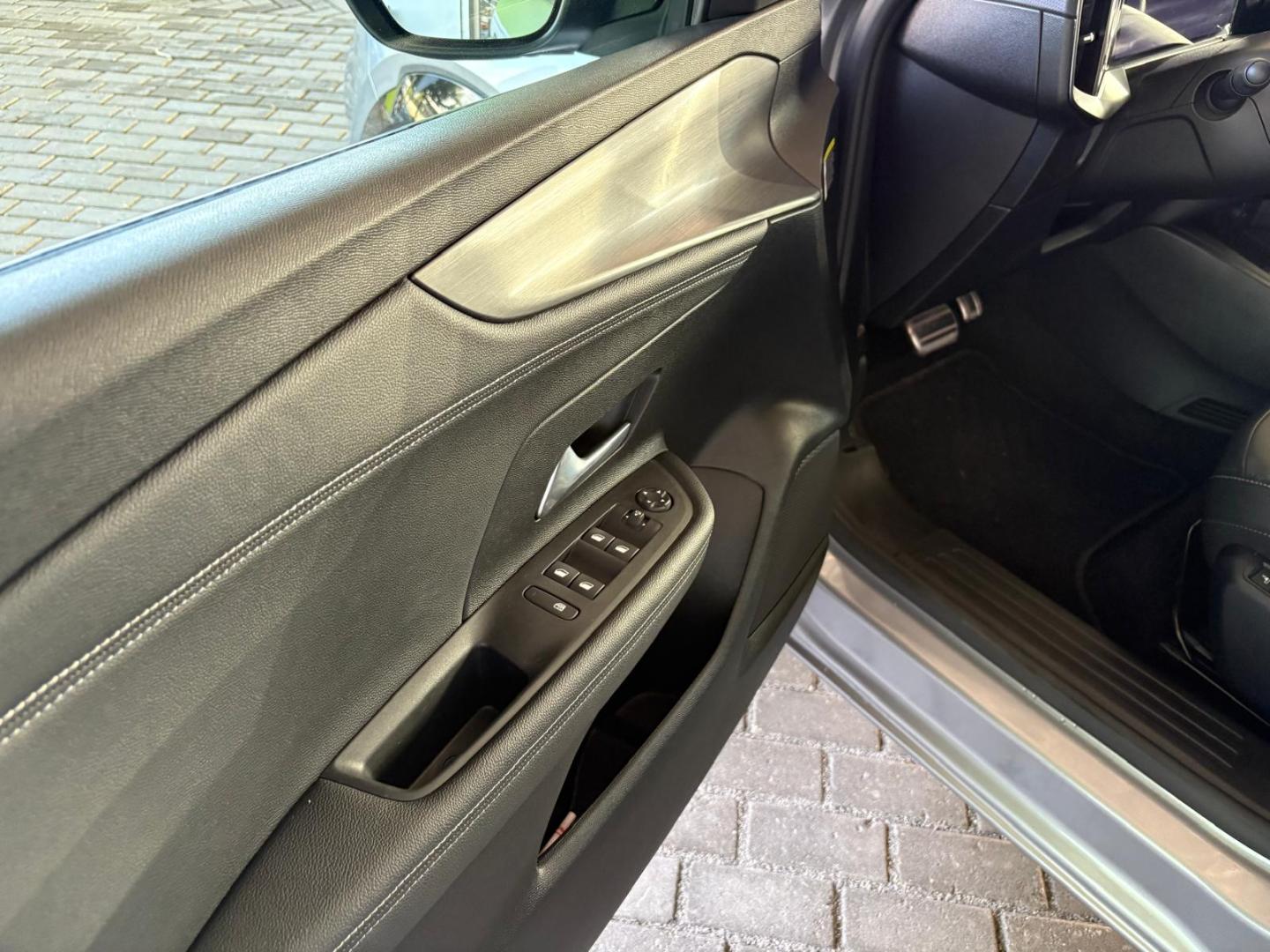 Opel Mokka 1.2T 145cv Hybrid GS CADC6