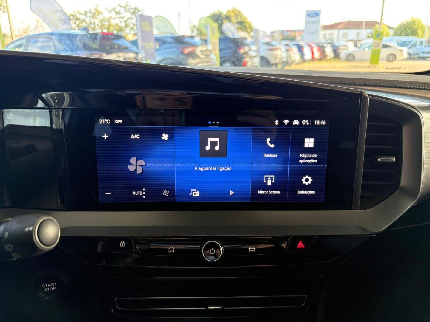 Opel Mokka 1.2T 145cv Hybrid GS CADC6