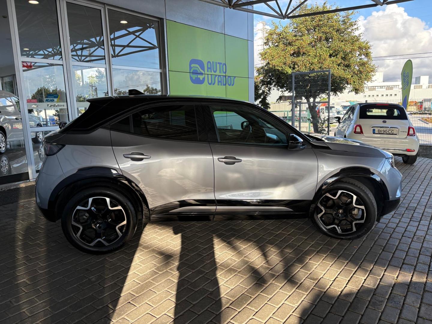 Opel Mokka 1.2T 145cv Hybrid GS CADC6