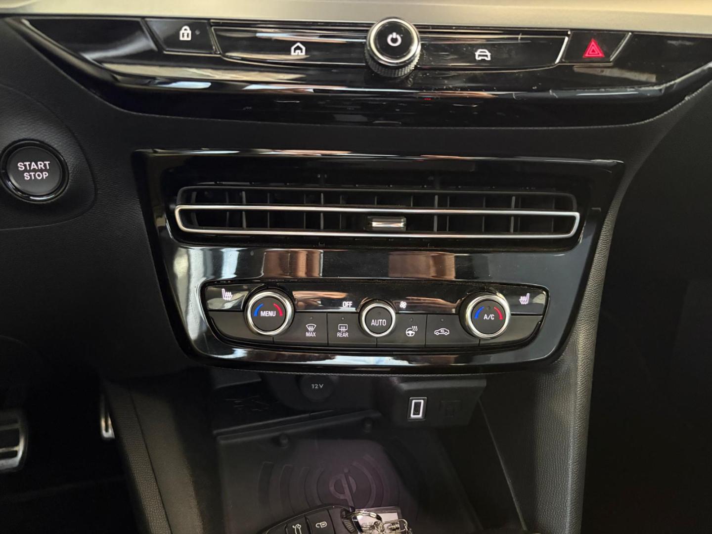 Opel Mokka 1.2T 145cv Hybrid GS CADC6