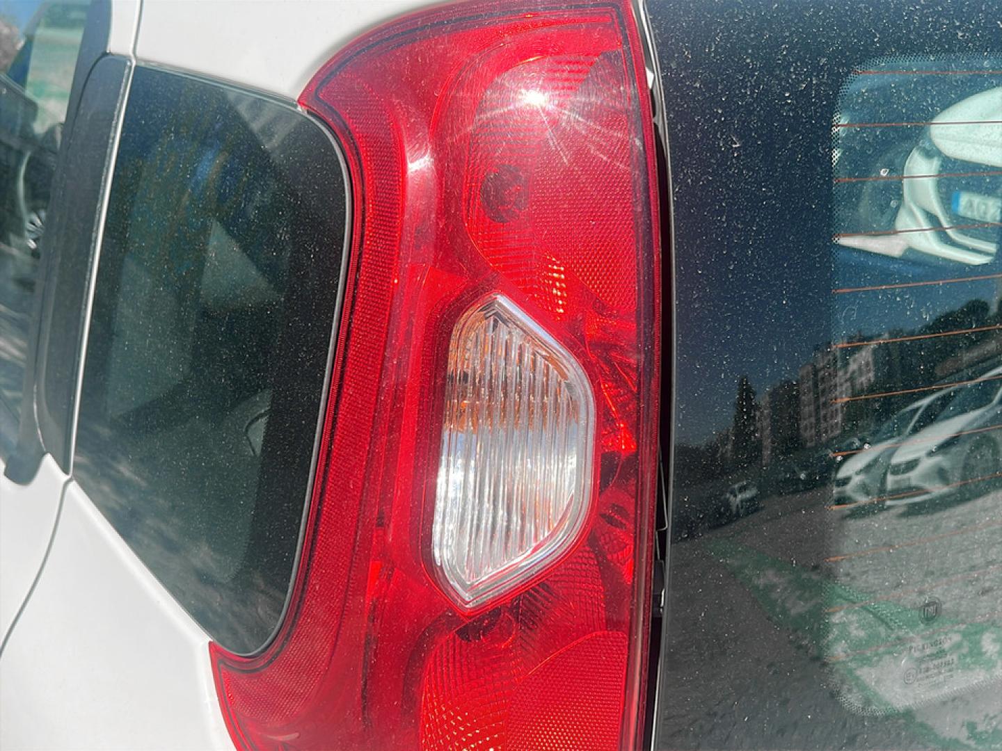 Fiat Panda CITY LIFE 1.0 Hybrid 70cv