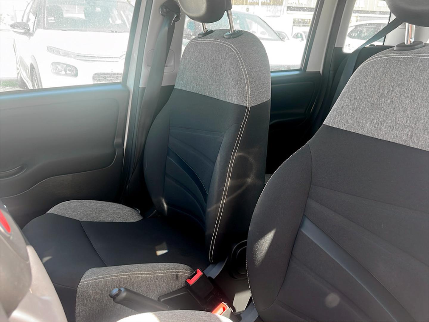 Fiat Panda CITY LIFE 1.0 Hybrid 70cv