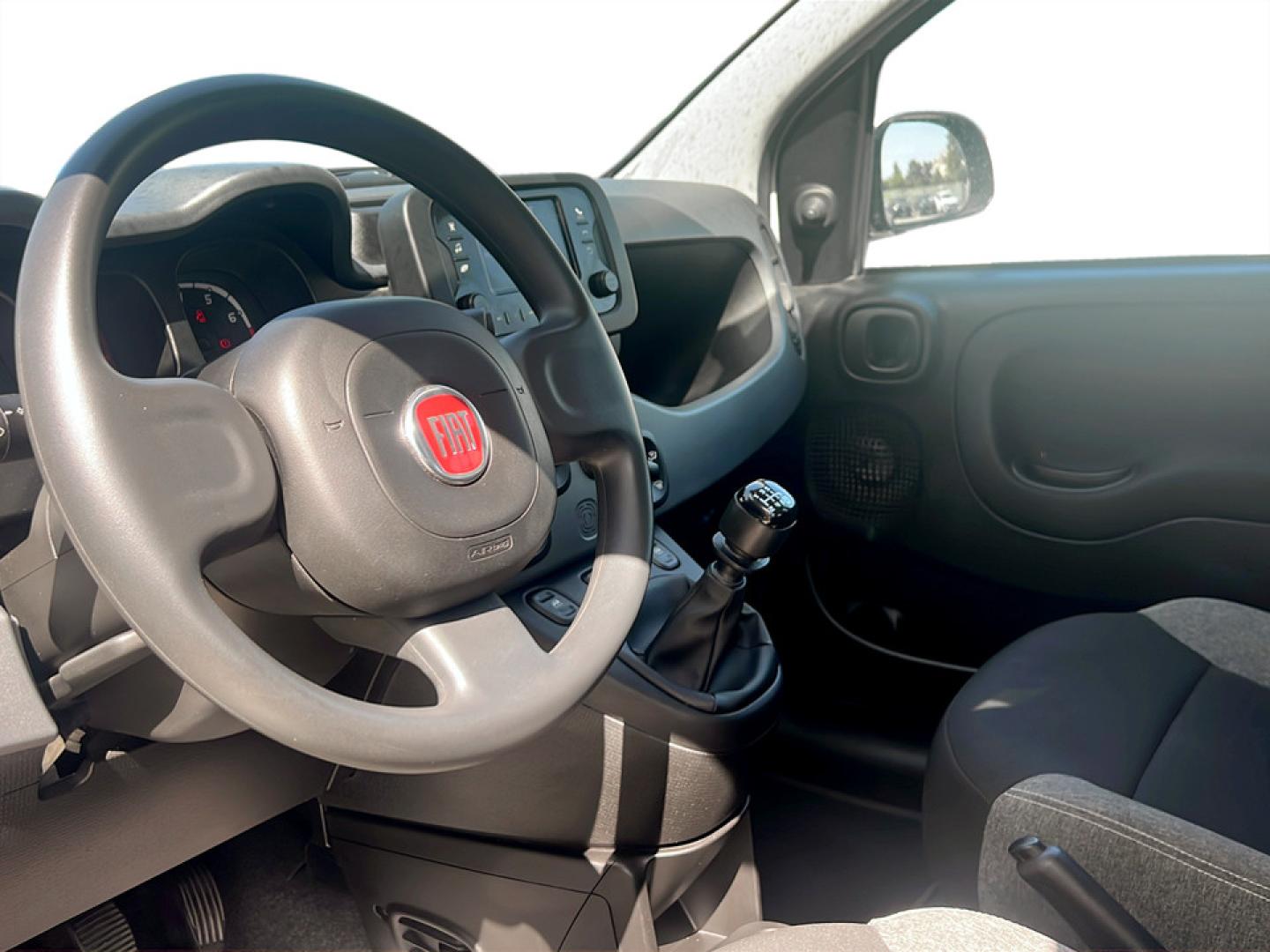 Fiat Panda CITY LIFE 1.0 Hybrid 70cv