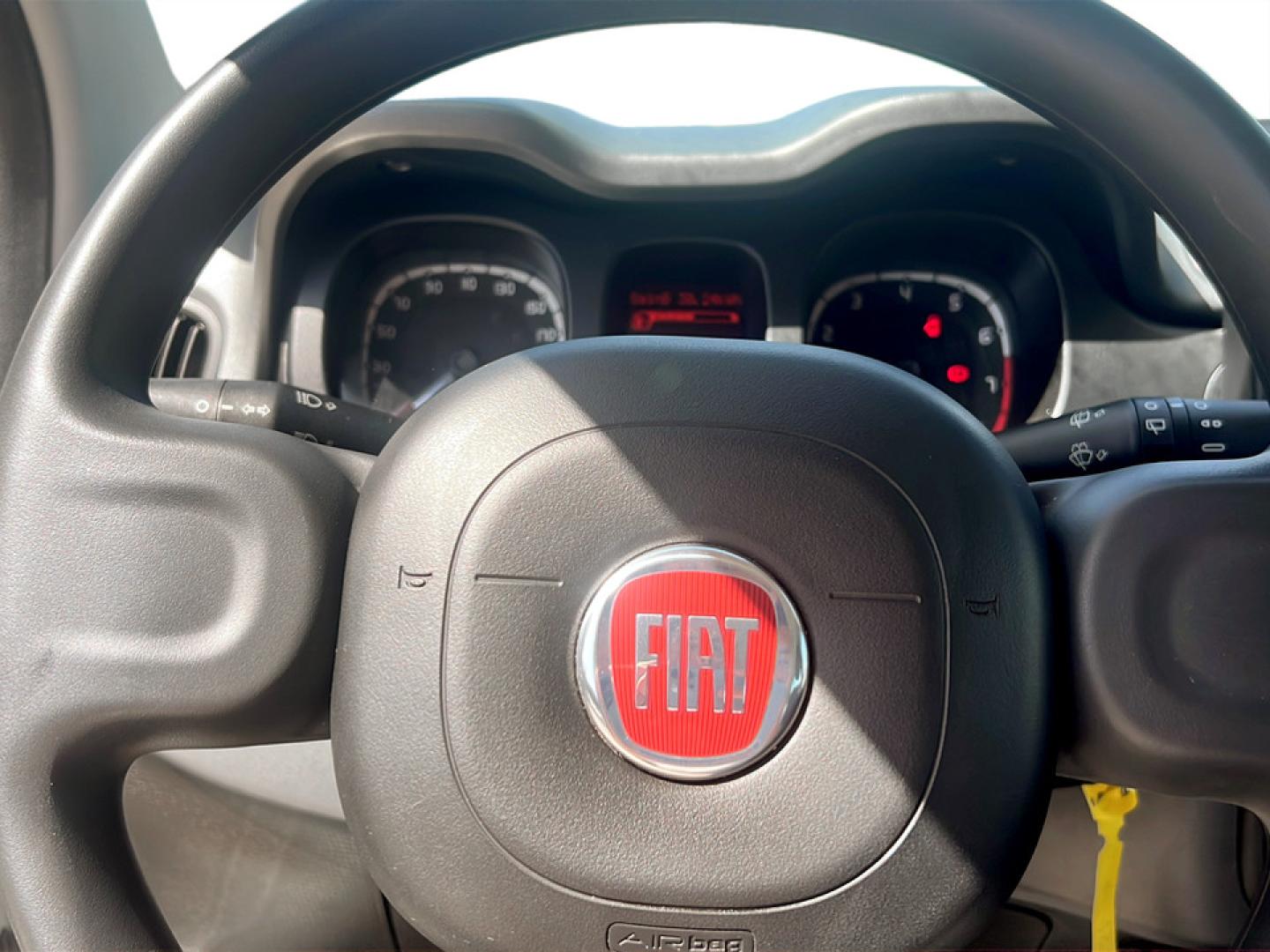 Fiat Panda CITY LIFE 1.0 Hybrid 70cv