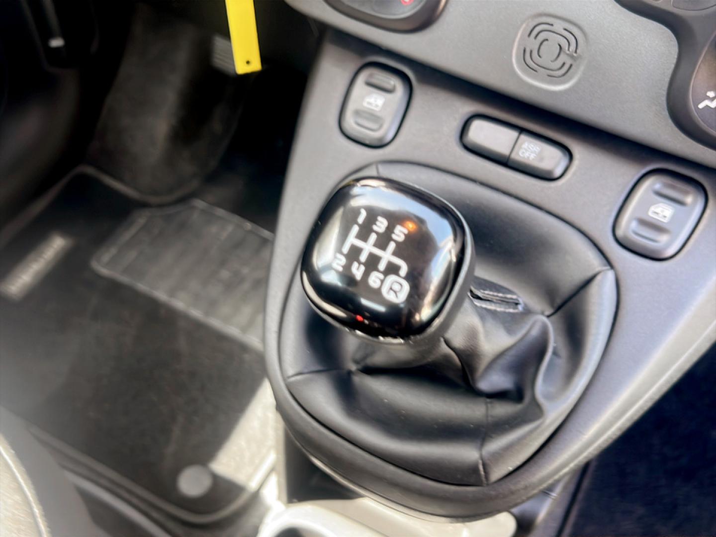 Fiat Panda CITY LIFE 1.0 Hybrid 70cv