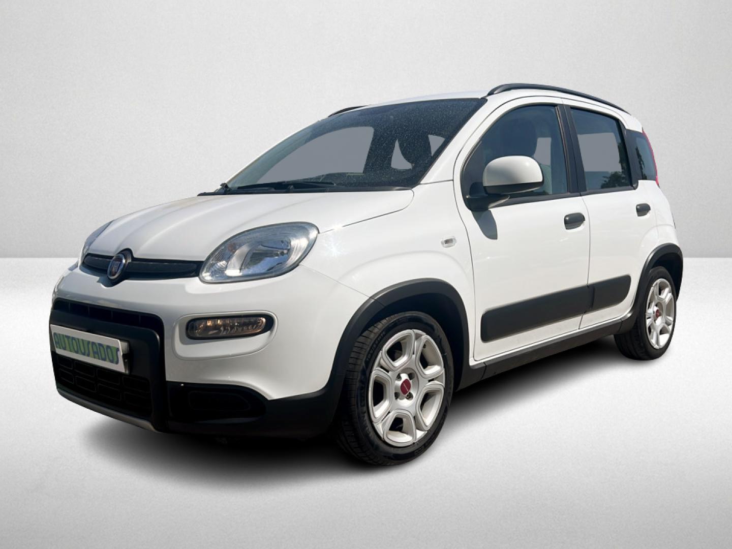 Fiat Panda CITY LIFE 1.0 Hybrid 70cv