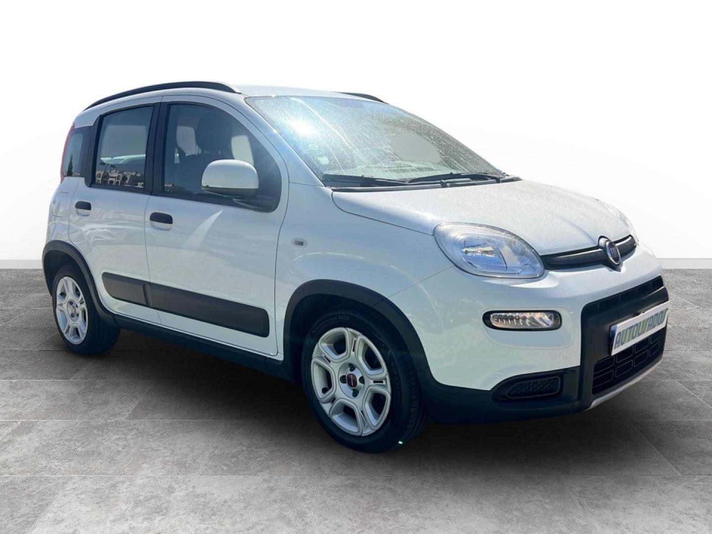 Fiat Panda CITY LIFE 1.0 Hybrid 70cv