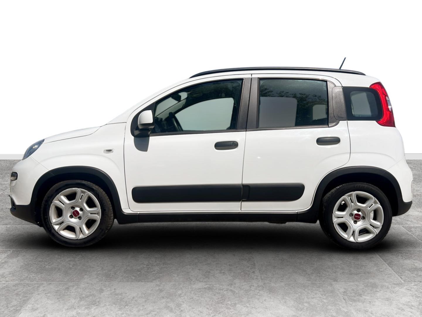 Fiat Panda CITY LIFE 1.0 Hybrid 70cv