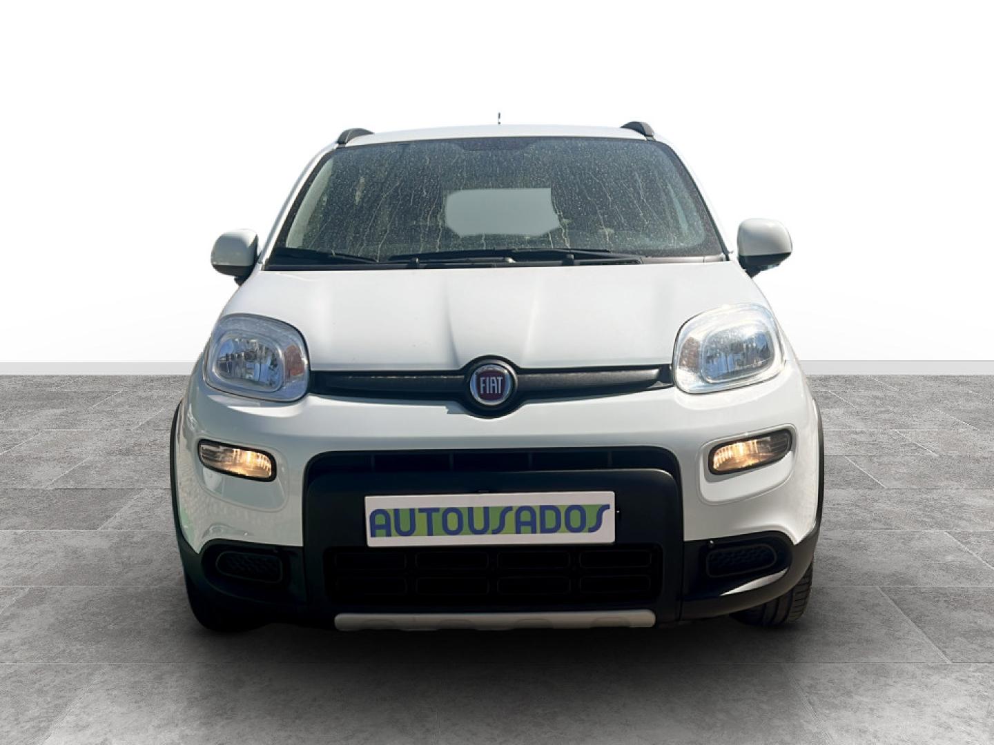 Fiat Panda CITY LIFE 1.0 Hybrid 70cv