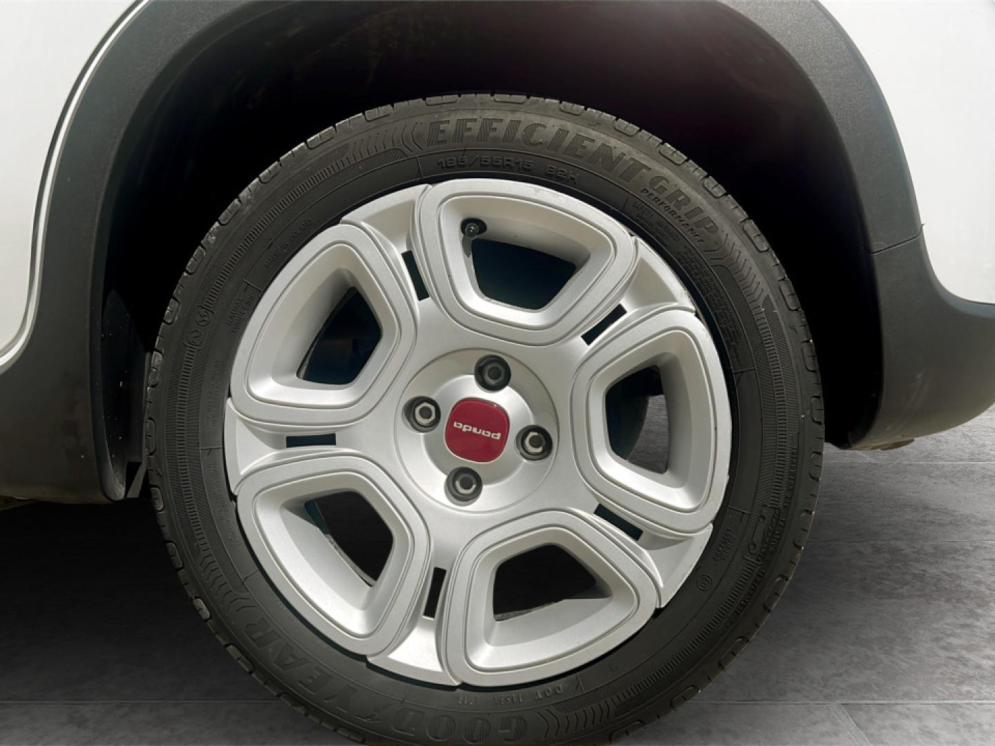 Fiat Panda CITY LIFE 1.0 Hybrid 70cv