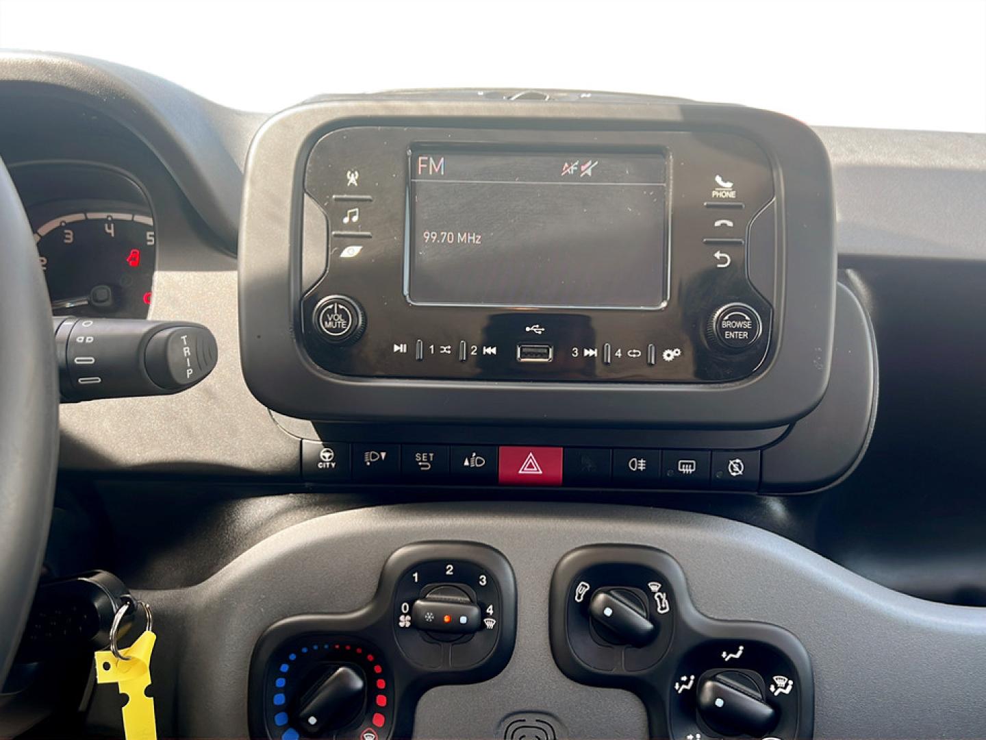 Fiat Panda CITY LIFE 1.0 Hybrid 70cv