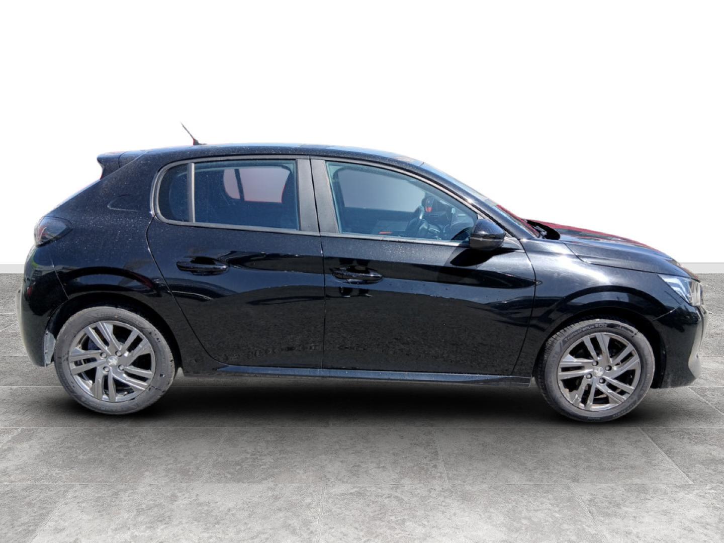 Peugeot 208 1.2 PureTech 75cv Active