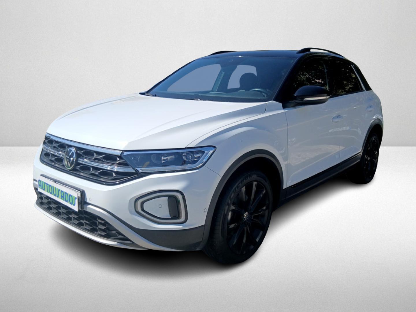 Volkswagen T-Roc 1.0 TSI 110cv STYLE