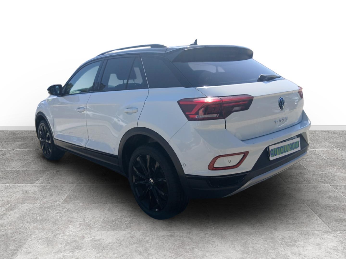 Volkswagen T-Roc 1.0 TSI 110cv STYLE