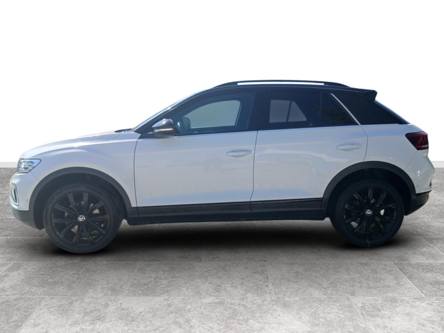 Volkswagen T-Roc 1.0 TSI 110cv STYLE