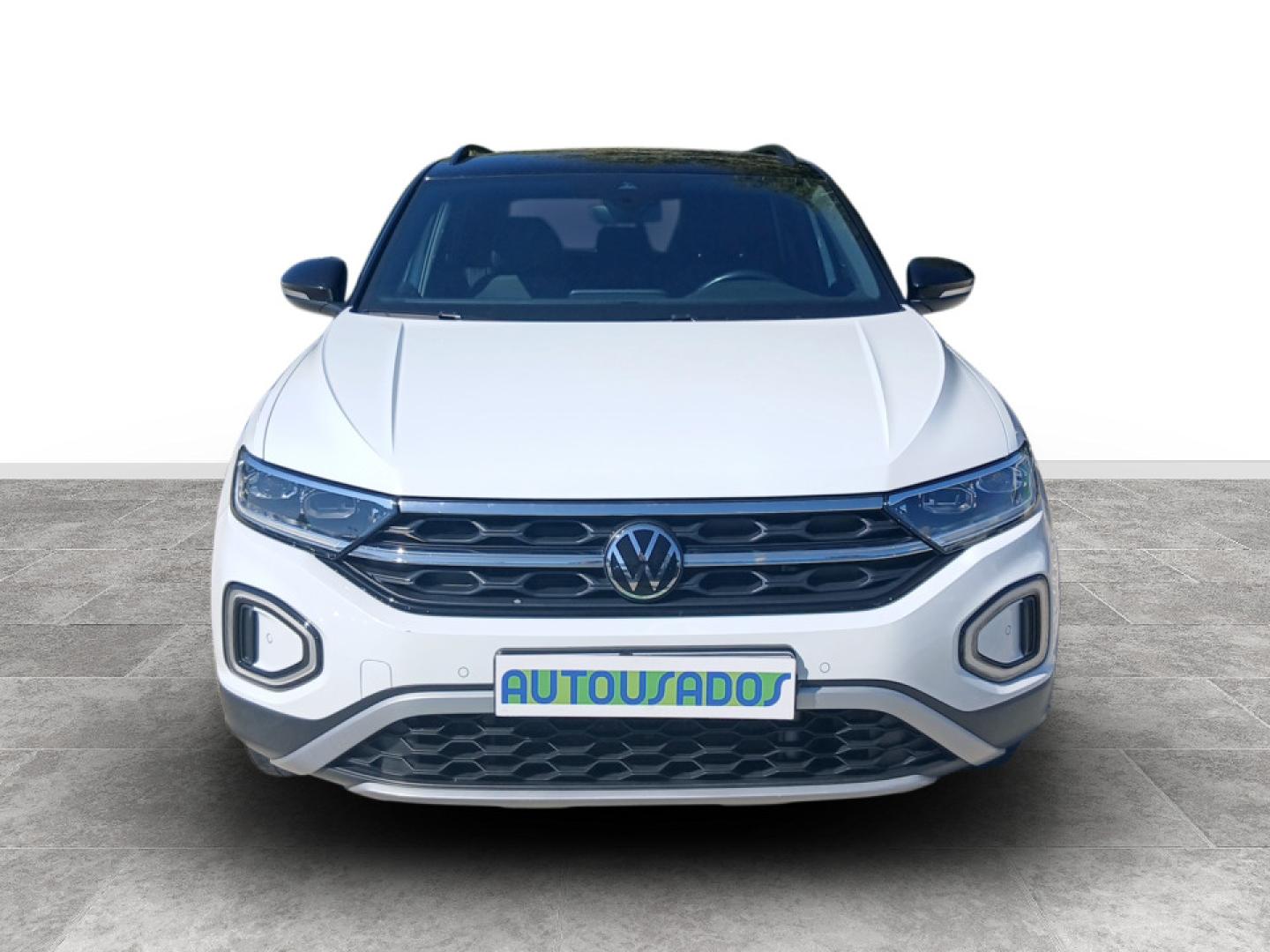 Volkswagen T-Roc 1.0 TSI 110cv STYLE