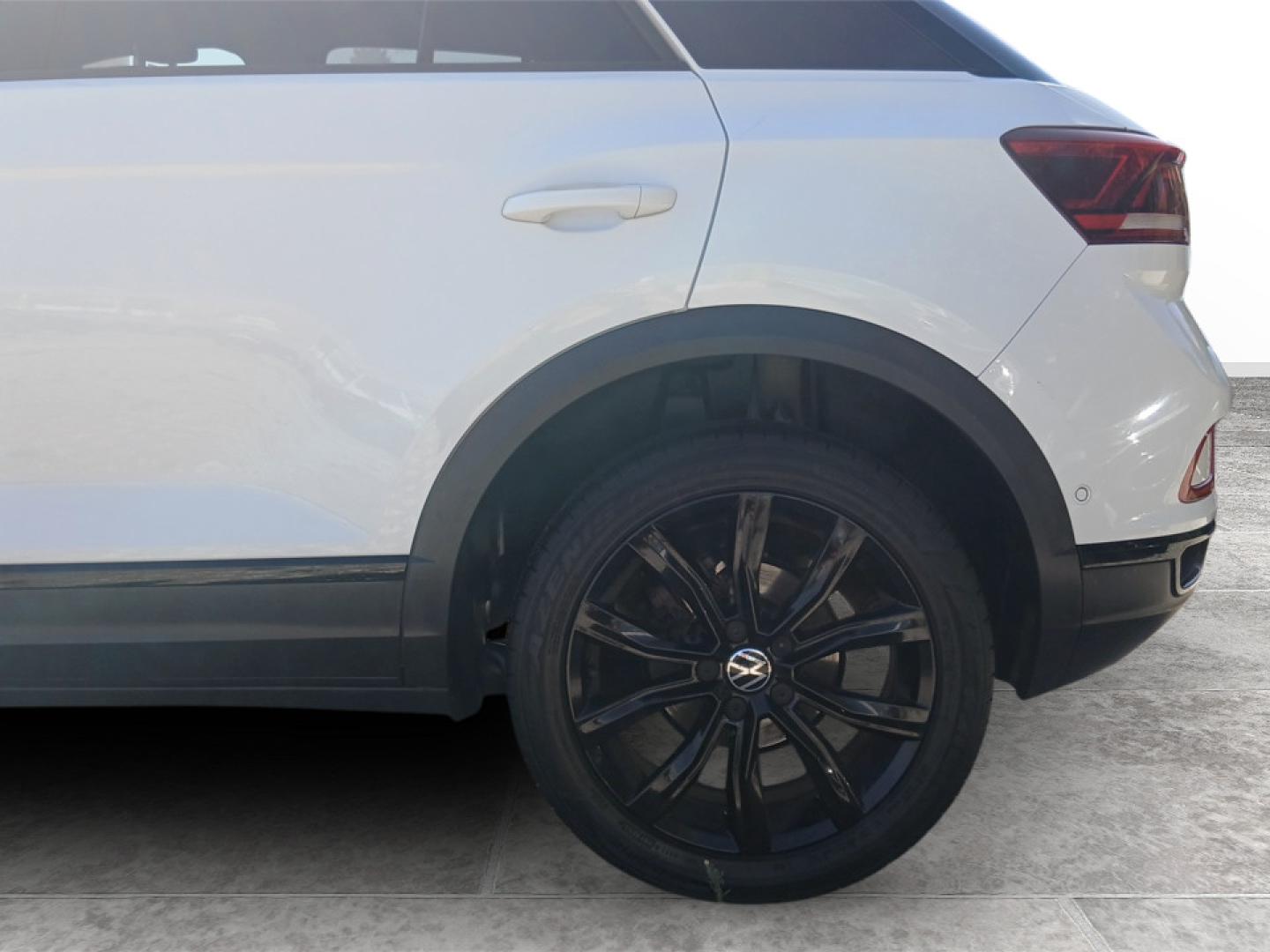 Volkswagen T-Roc 1.0 TSI 110cv STYLE
