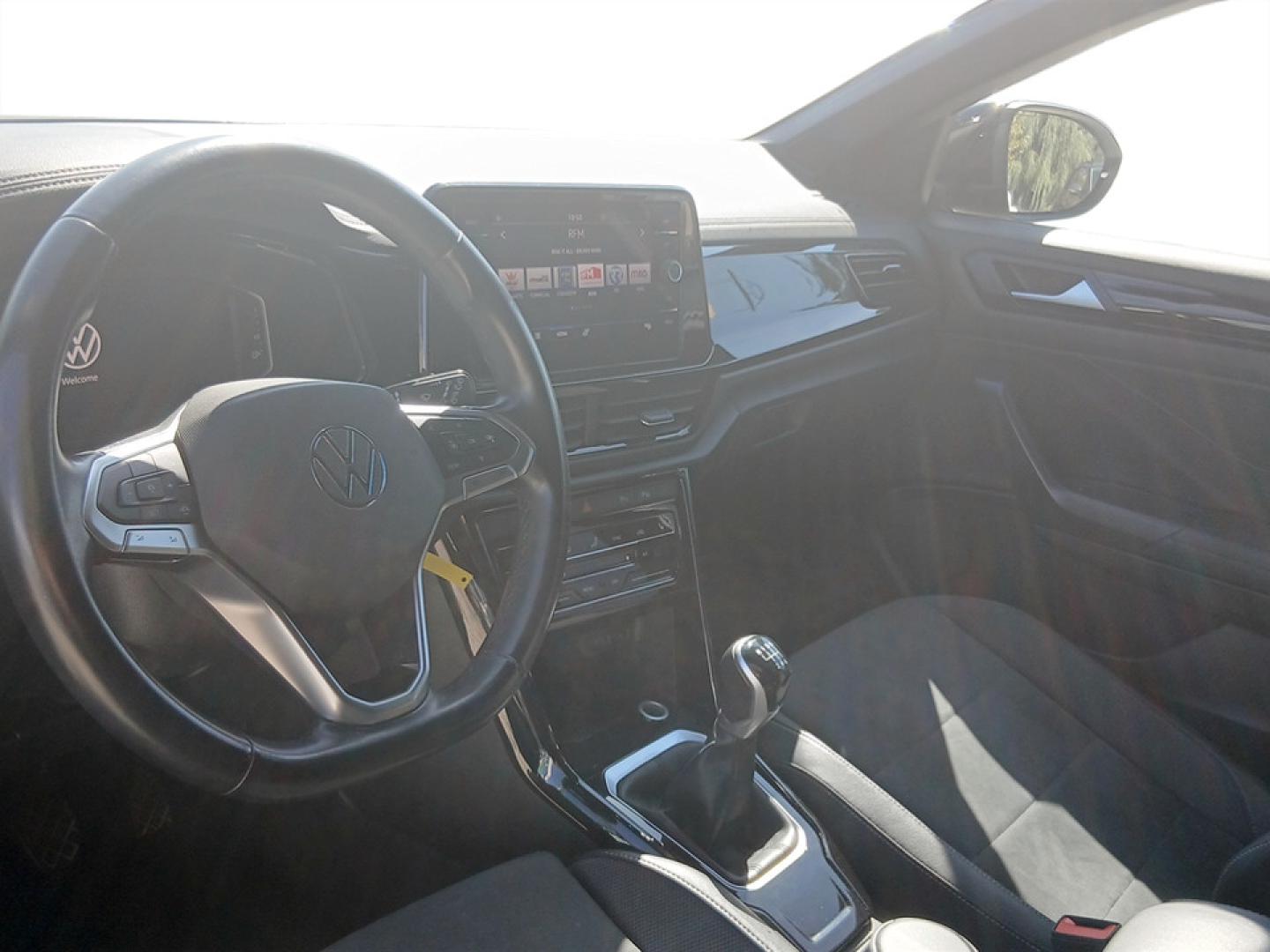 Volkswagen T-Roc 1.0 TSI 110cv STYLE