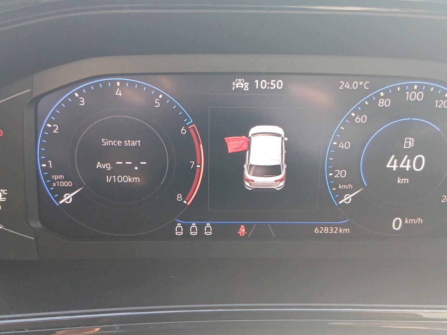 Volkswagen T-Roc 1.0 TSI 110cv STYLE