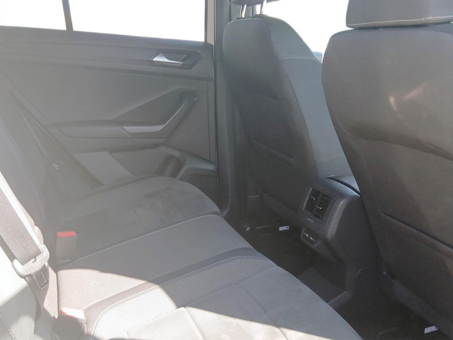 Volkswagen T-Roc 1.0 TSI 110cv STYLE