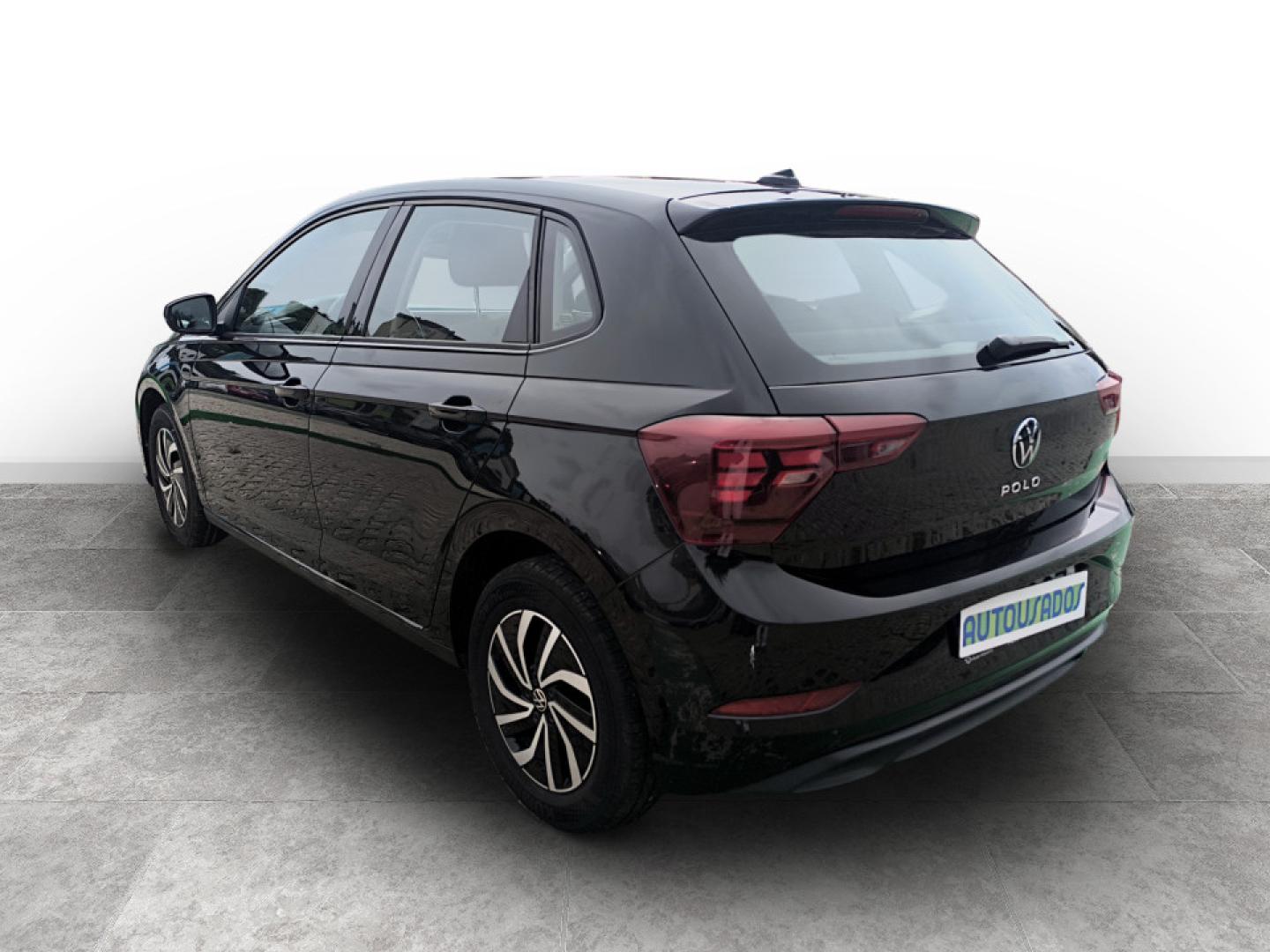 Volkswagen Polo 1.0 TSI 95cv Life