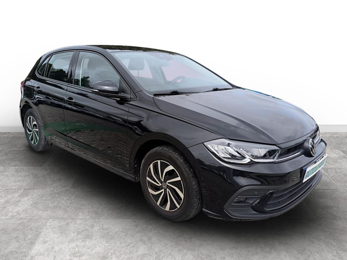 Volkswagen Polo 1.0 TSI 95cv Life