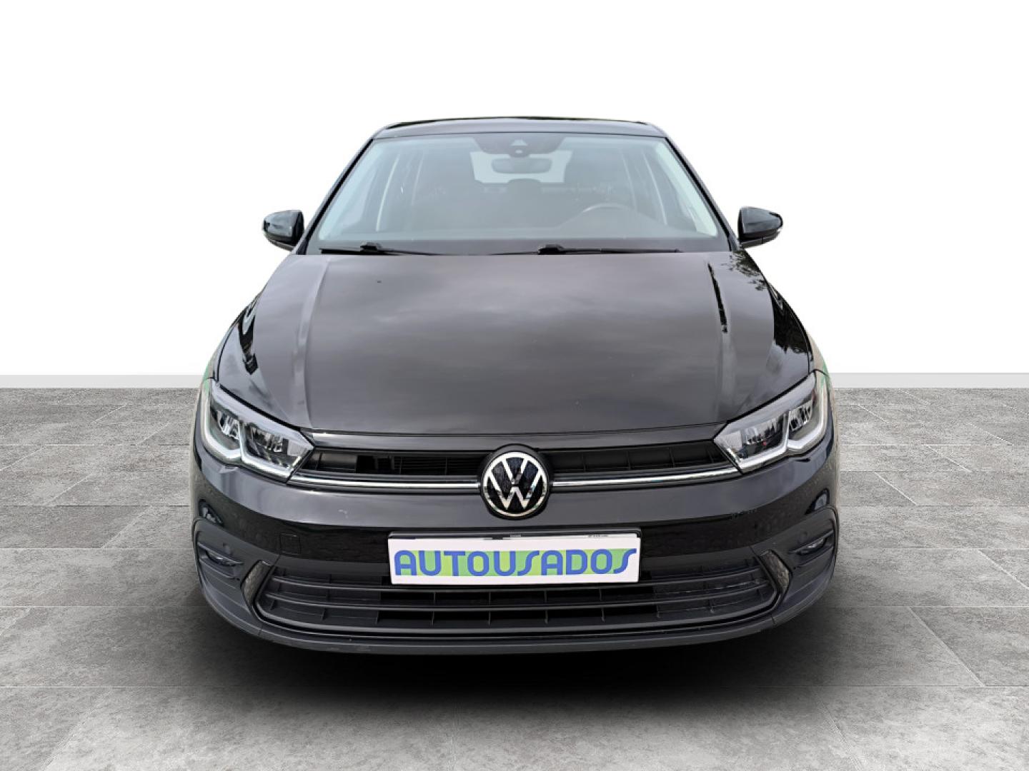 Volkswagen Polo 1.0 TSI 95cv Life