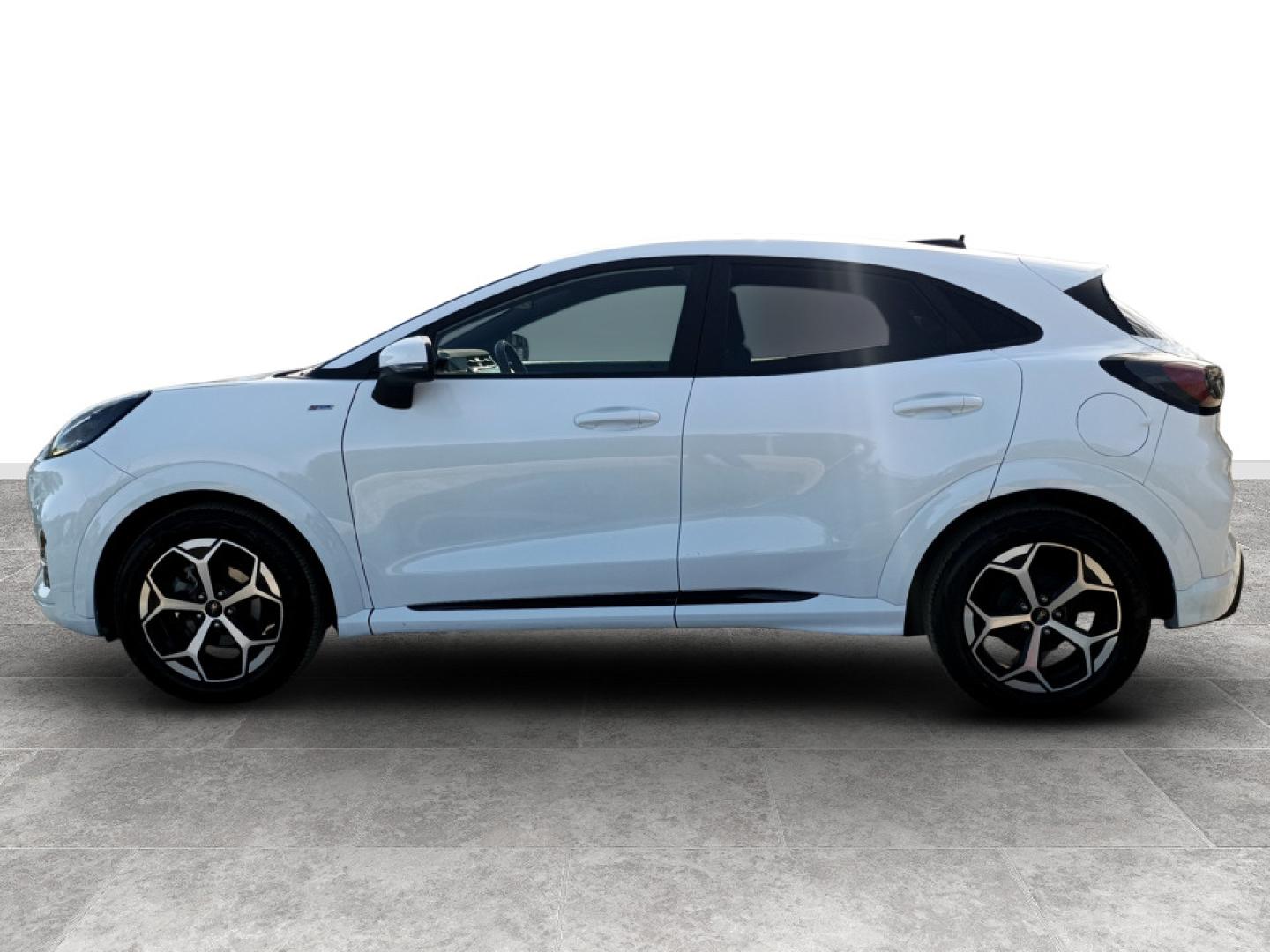 Ford Puma 1.0 EcoBoost 125CV ST-LINE MHEV
