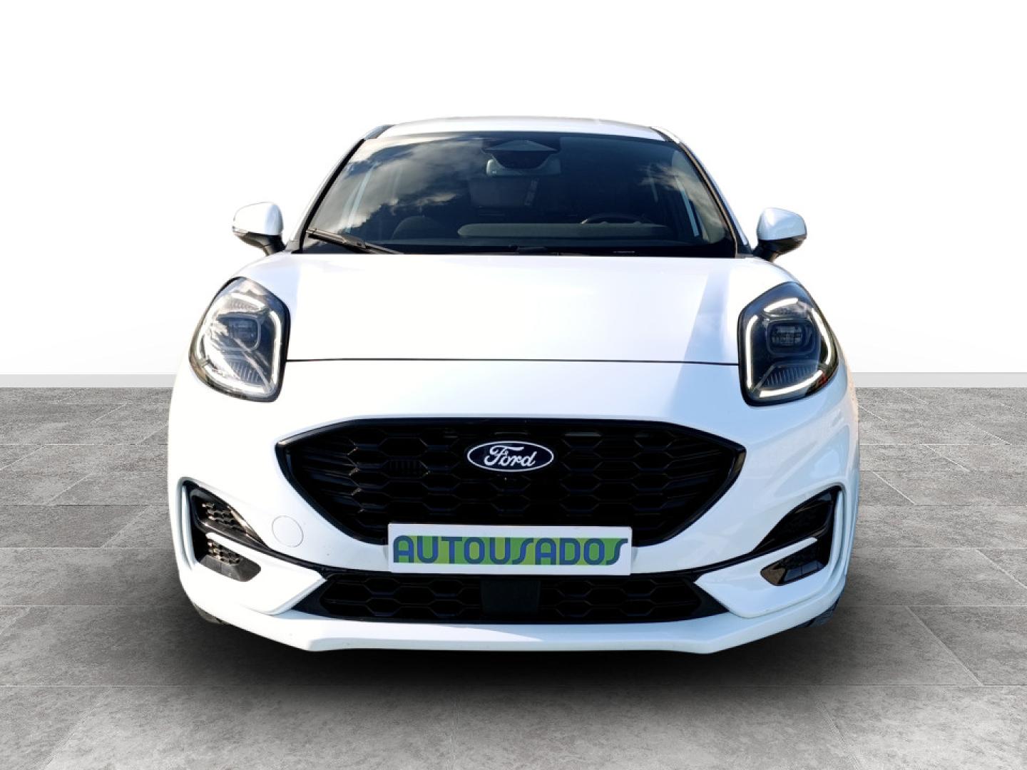 Ford Puma 1.0 EcoBoost 125CV ST-LINE MHEV