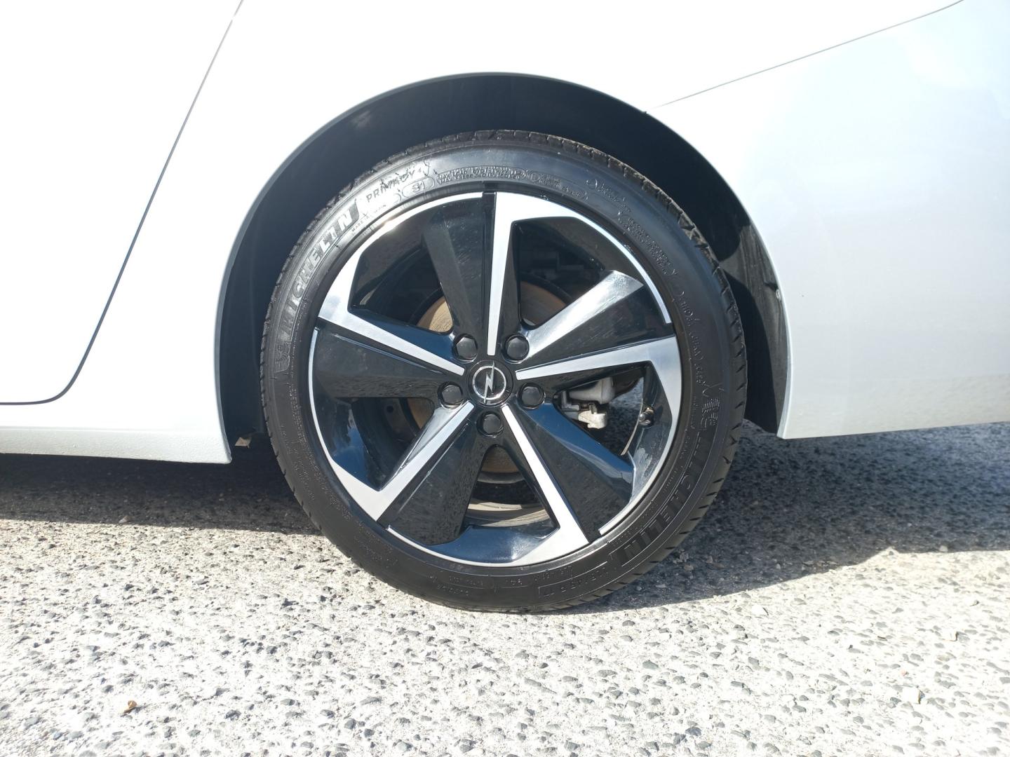 Opel Astra 1.2T Hybrid 136cv GS CADC6 ST
