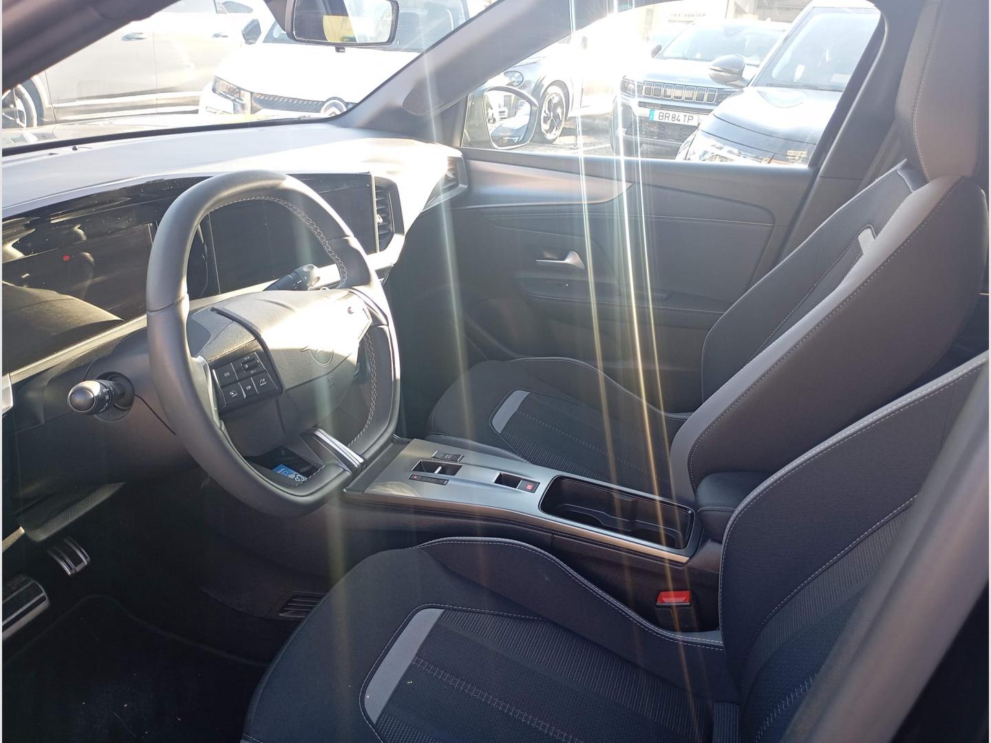 Opel Mokka 1.2T 145cv Hybrid GS CADC6